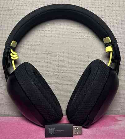 Навушкини Onikuma b2. Харьков