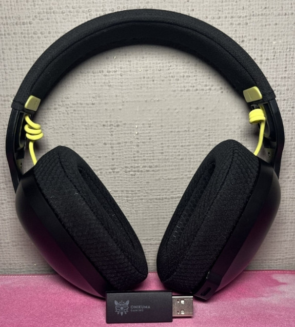 Навушкини Onikuma b2. Харьков - изображение 3