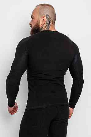 Термофутболка мікрофліс TotalFit MAX-HEAT TMR9-WZ10 M Київ