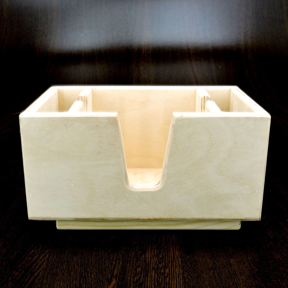 Салфетница 