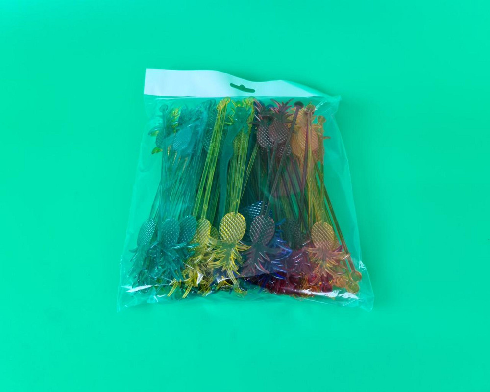 Набор Мешалок для коктейля 