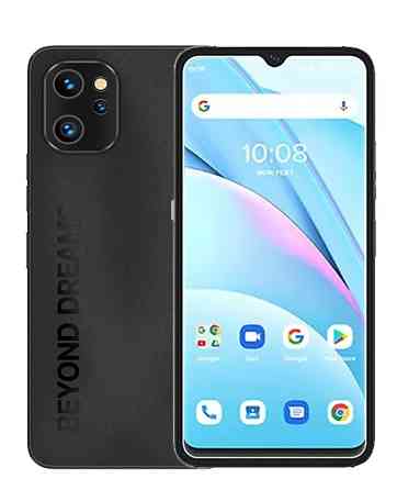 Захисне скло 5D для Umidigi A13, A13 Pro, A13S, Made in Ukraine Київ