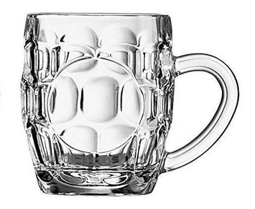 Кухоль LUMINARC BRITANNIA (6397178) Київ - фото 1