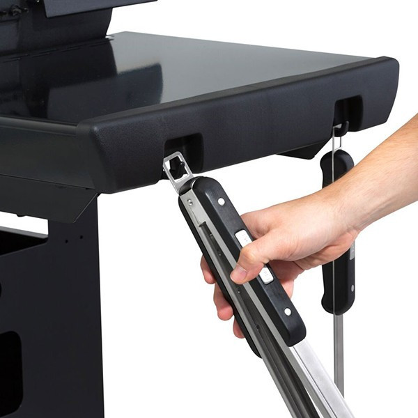 Газовий гриль Monarch 390, Broil King 834283 Код: 005883 Рівне - фото 5