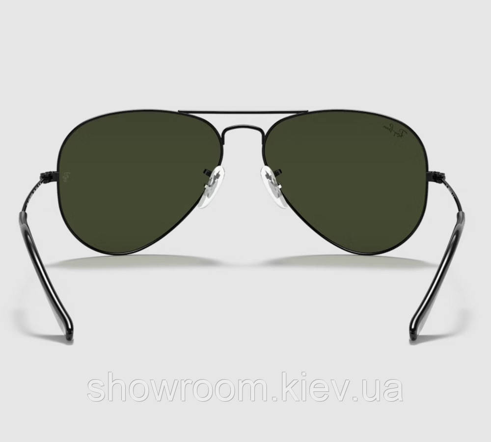 Солнцезащитные мужские очки Rb 3025 (L2823) Lux Киев - изображение 6