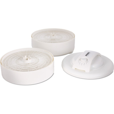 Сушка для овощей и фруктов PRIME Technics PFD 607 W (195984) Винница - изображение 10