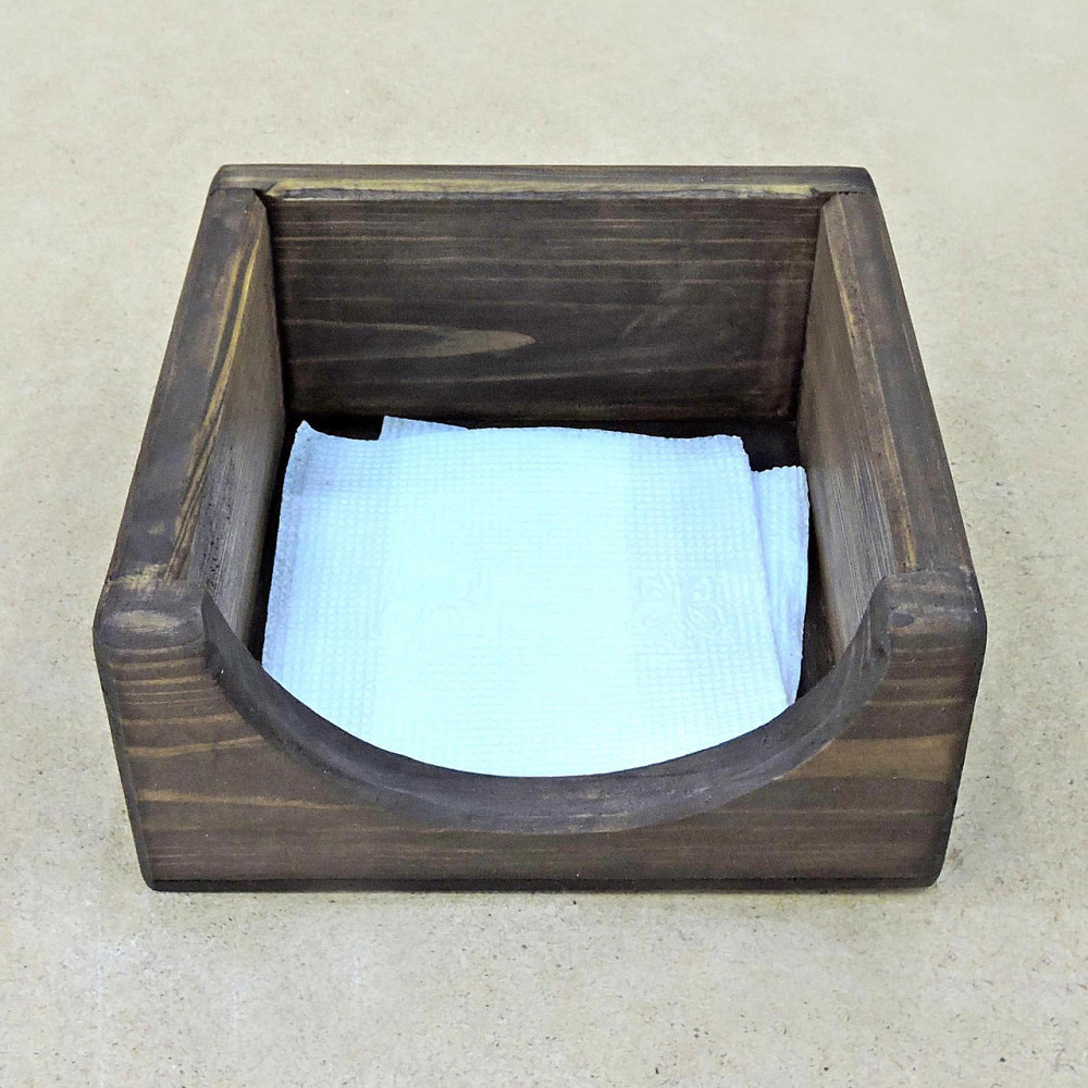 Салфетница 