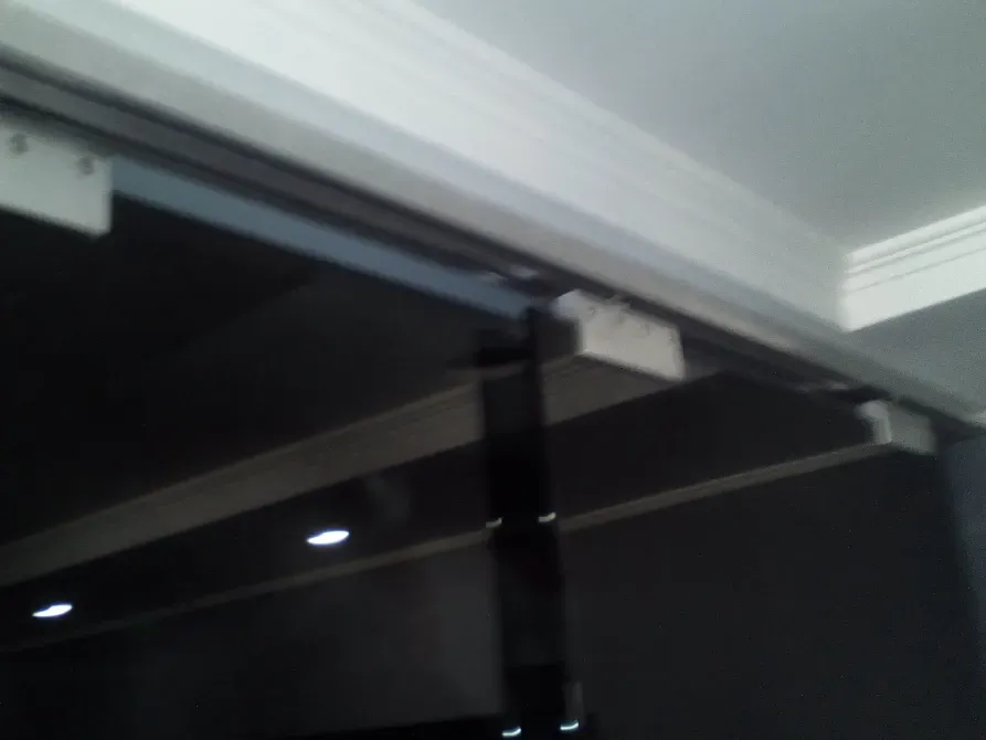 Раздвижные стеклянные двери Киев - изображение 10