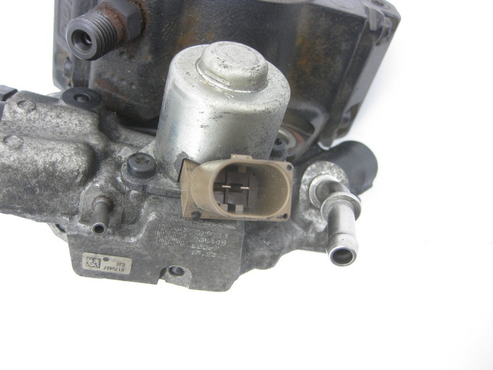 Mercedes-Benz  A6510703301 ТНВД для двигуна OM651 R4 2.2 cdi C-Class W205 GLC X253 Одеса - фото 8