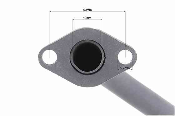 Глушник в зборі, тип 2 Киев