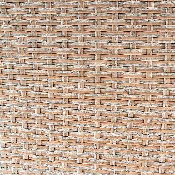 Набір садових меблів Di Volio ROSSANO Бежевий/Світло-сірий Киев