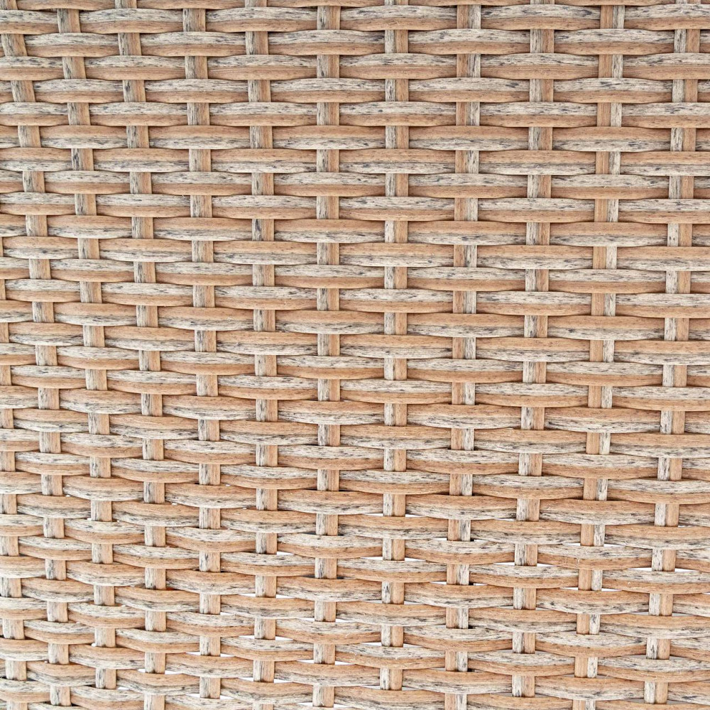 Набір садових меблів Di Volio ROSSANO Бежевий/Світло-сірий Киев - изображение 6