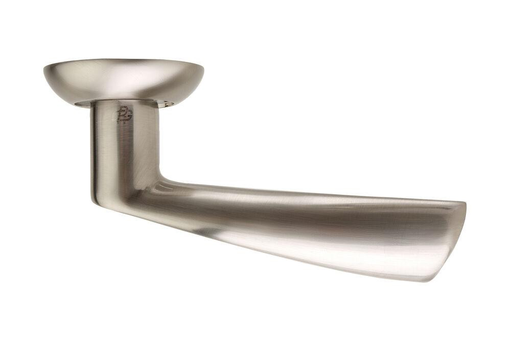 Ручки Gavroche CUPRUM SN/CP нікель/ хром Київ - фото 3