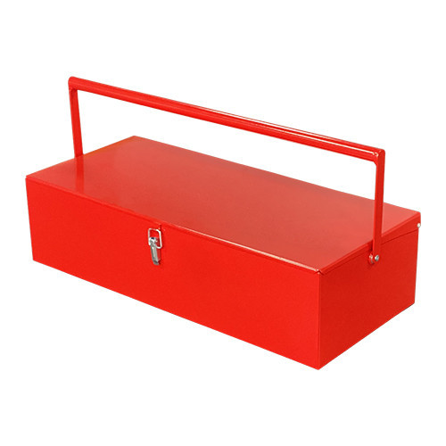 Металевий кейс для домкрата T830020 (ХЗСО) MCJ625-1 Чернігів - фото 1