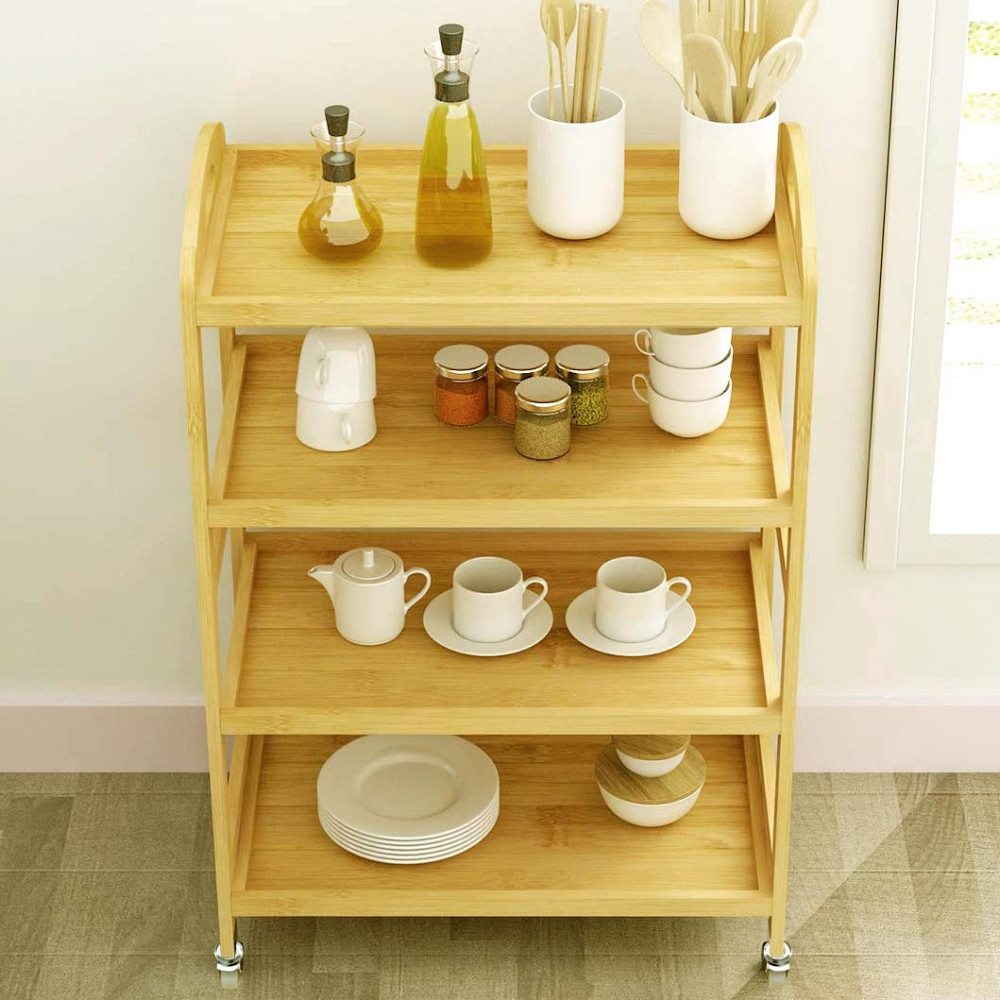 Сервировочный столик 