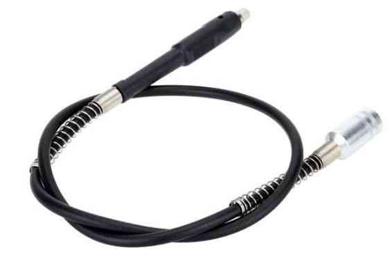 Вал гибкий для гравера L-1850мм Мукачево