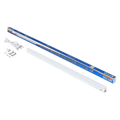 Світильник Delux PLF 11 LED 12W 4000K 900мм (90021092) Вінниця - фото 3