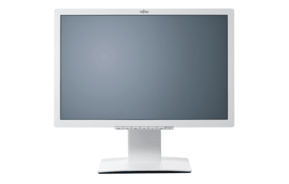 Монітор 22" Fujitsu B22W-7 White клас "Б" Луцьк