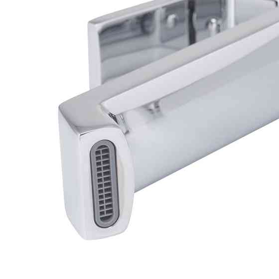 Смеситель для умывальника Haiba GAUDI 001 HIGH HB9592 Харьков