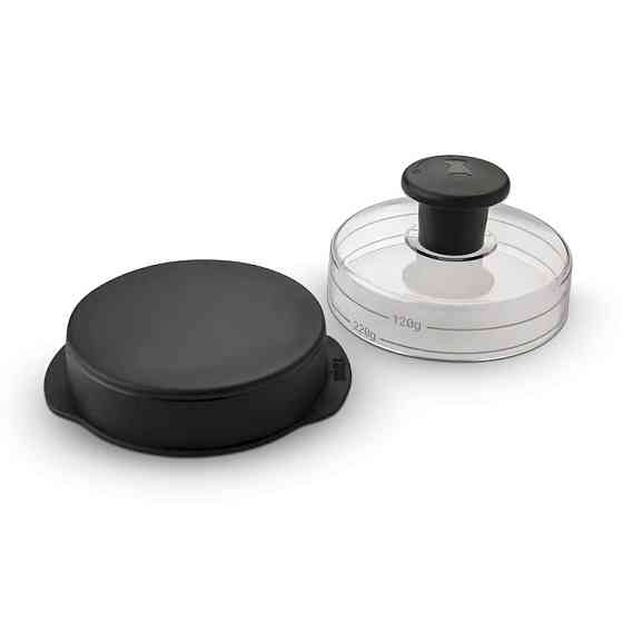 Пресс для бургеров Weber 6400 Код: 012254 Ровно
