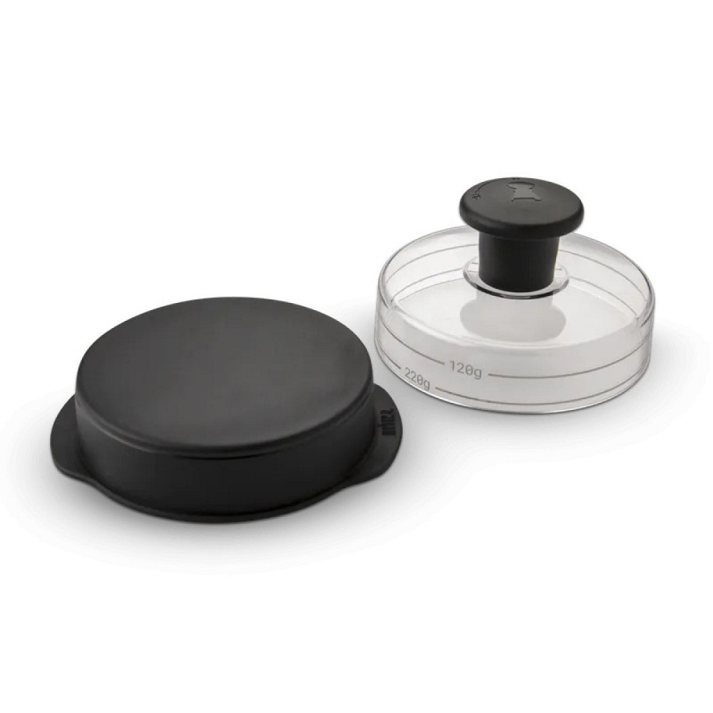 Пресс для бургеров Weber 6400 Код: 012254 Ровно - изображение 2