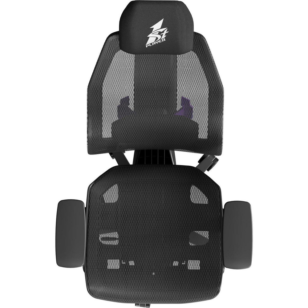 Крісло для геймерів 1stPlayer Ergo Aero ( 26614 ) Харків - фото 7