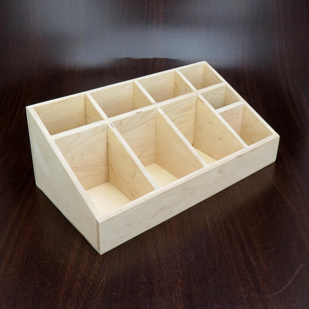 Кавовий органайзер "Петеріл" бланже Миколаїв - фото 1