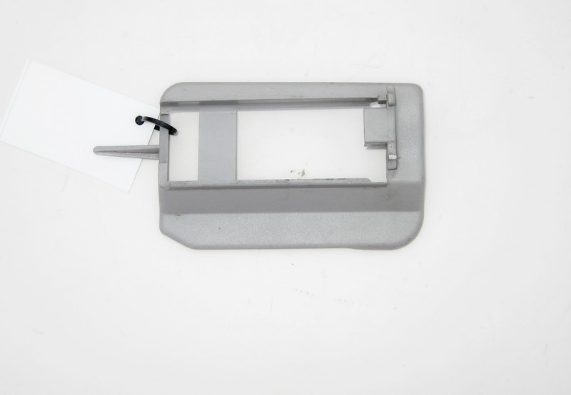 Mercedes-Benz  A2209190420 7D43 Внутрішня передня кришка санки правого сидіння сіра S-Class W220 Одесса - изображение 1