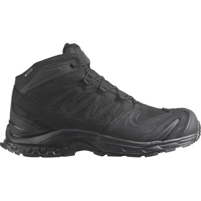Ботинки Salomon XA Forces MID GTX EN Black 6 (L40921800-6) Винница - изображение 4