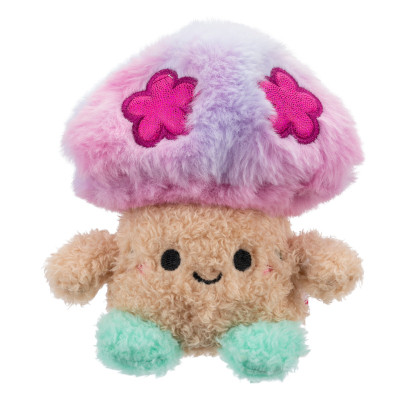 Мягкая игрушка BumBumz FestivalBumz Цветочный Грибок Миранда, 11 см (RBBZ00727) Винница - изображение 2
