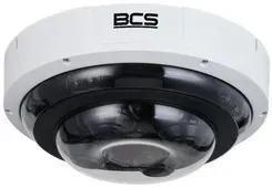 Камера BCS-L-DMIP-4x2MWSIR3-V-A Київ - фото 1