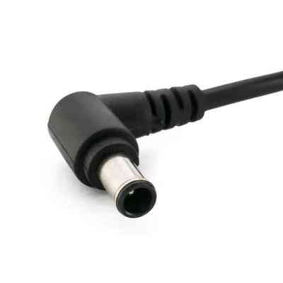 Блок питания к ноутбуку Extradigital Sony 16V, 4A, 64W (6.0x4.4) (PSS3844) Винница