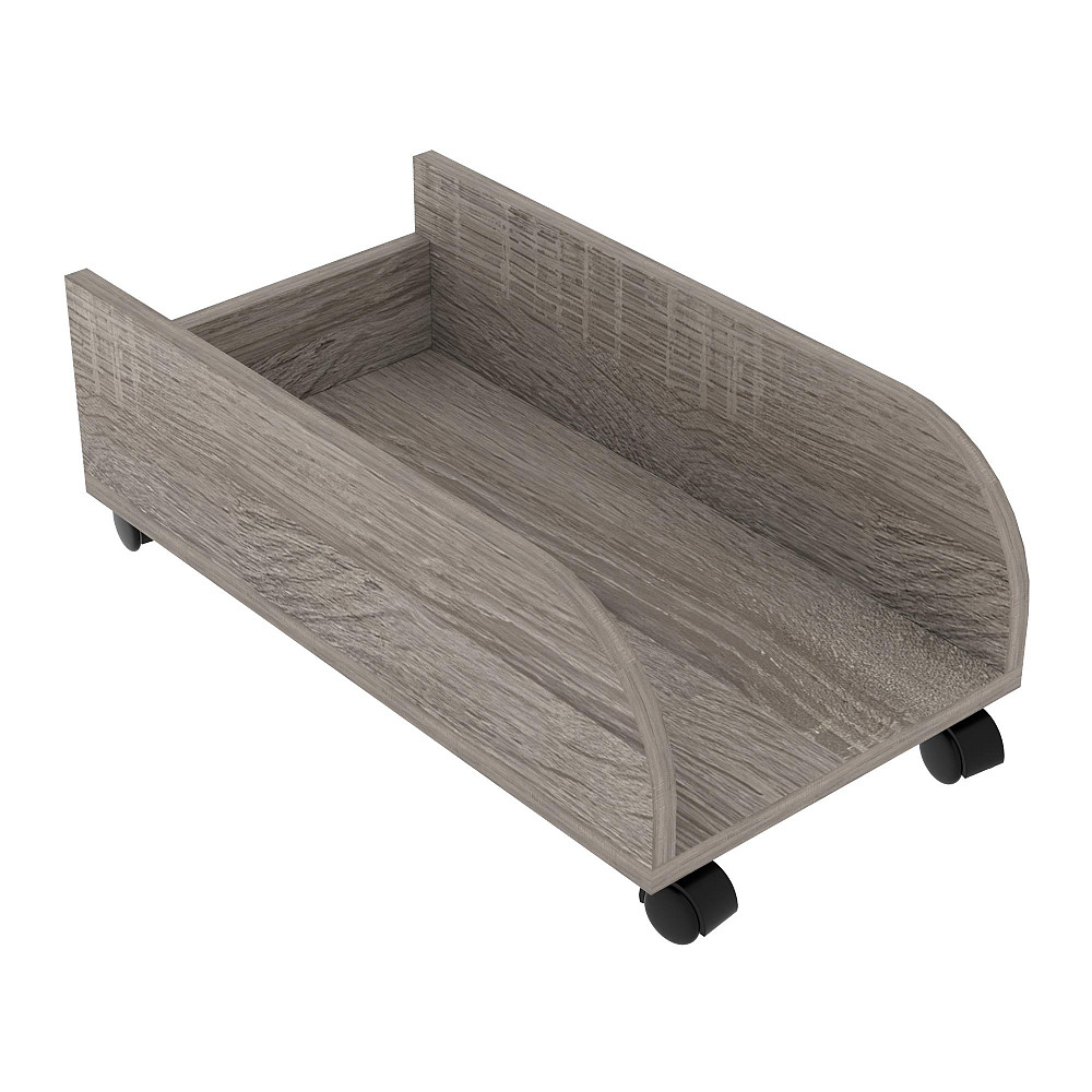 Підставка для системного блоку ТМС, Дуб Сонома Трюфель, 280/520/200 Львів - фото 1