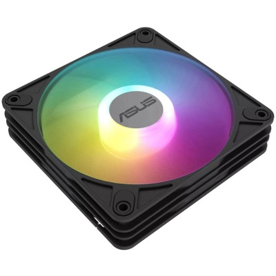 Кулер для корпуса ASUS AR120-1 FAN ARGB BLACK (90DA00E0-B09000) Винница - изображение 4
