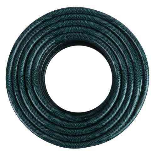 Шланг армований 3-х шаровий, "Emerald Dragonfly" 1/2" 50м. Alloid Base Одеса