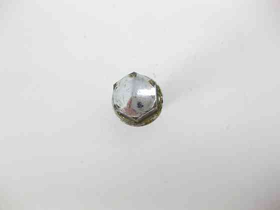 Vector  184105 Болт колісний хром - ступичний M12 x 1.5 x 27 мм Одеса