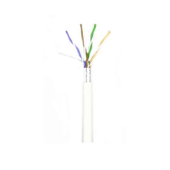 Кабель звита пара FTP 5е OK-Net КПВЕ-ВП (100) FTP, CAT5е, 4х2х0.48, бухта 305 м (49577) ( 25750 ) Харків