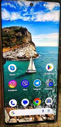 Смартфон: Google Pixel 6 Pro 12/128Gb. Киев