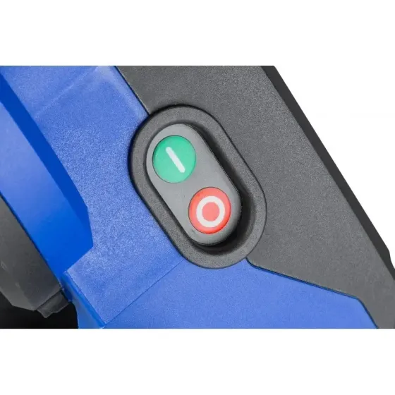 Верстат для заточування ланцюгів AL-FA ALCG-01, 650 Вт, 4800 об/хв, з діодним підсвічуванням Львів