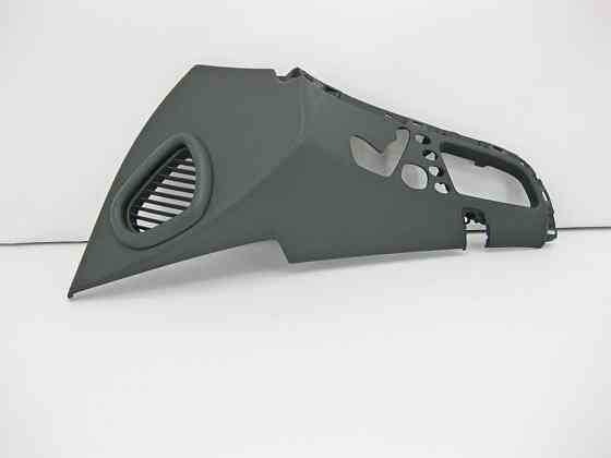 Mercedes-Benz  A2207205689 7211 Накладка чорна на блок кнопок керування сидінням з пам'яттю на передній правій карті дверей S-Class W220 Одеса