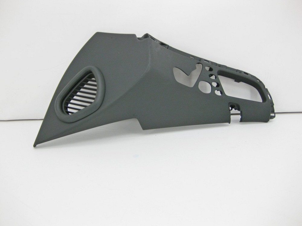 Mercedes-Benz  A2207205689 7211 Накладка чорна на блок кнопок керування сидінням з пам'яттю на передній правій карті дверей S-Class W220 Одесса - изображение 5