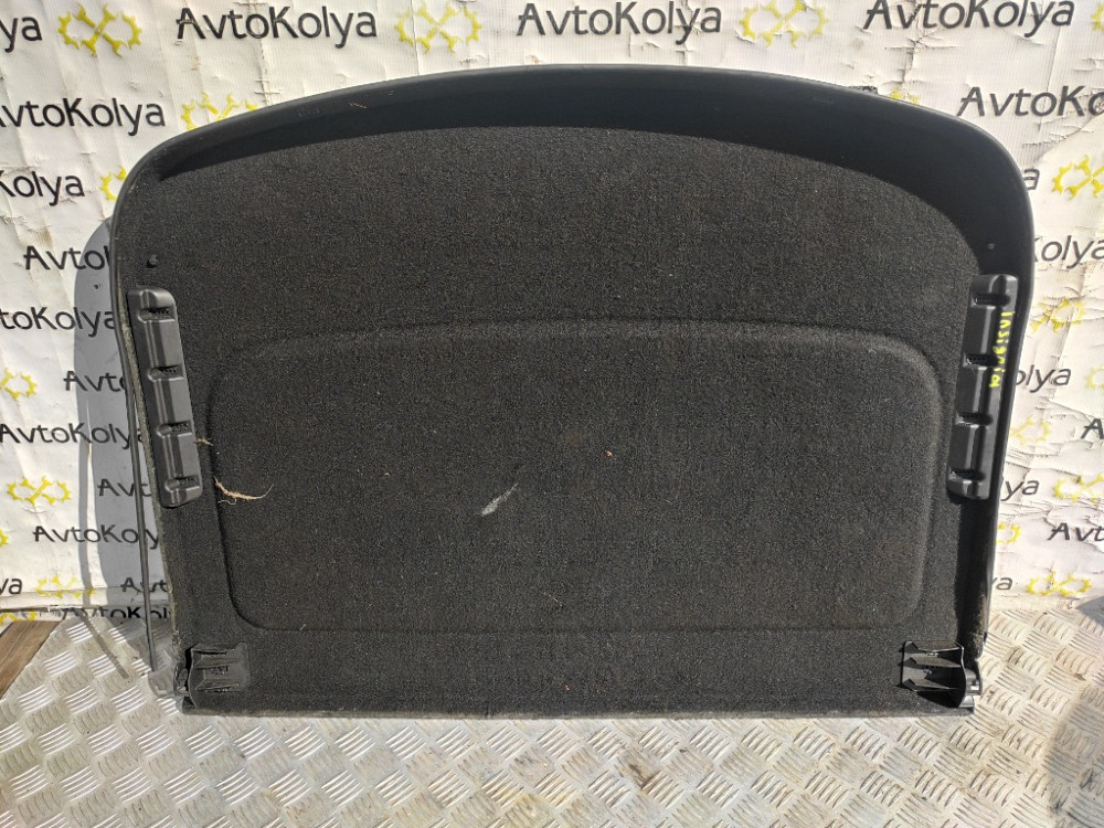 Полиця багажника Opel Insignia 2013-2017 Ковель - изображение 1