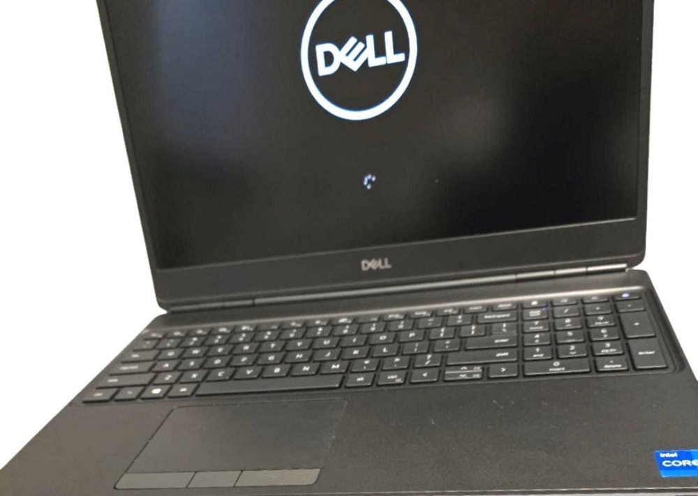 DELL PRECISION 7560 I5-11500H /512B/32GB RAM/w10/Nvidia 1200 Харьков - изображение 1