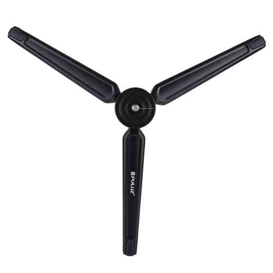 Металевий штатив Puluz PU3014B Київ