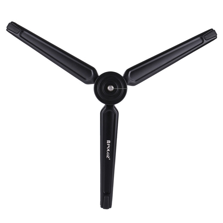 Металевий штатив Puluz PU3014B Київ - фото 2