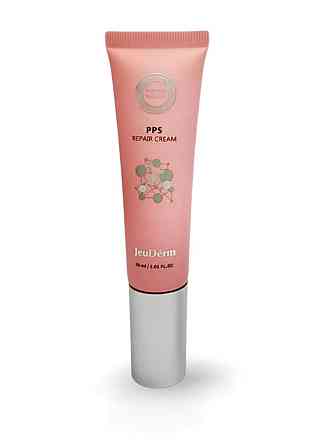 Відновлюючий крем після процедур PPS REPAIR CREAM JeuDerm, 30 мл Дніпро