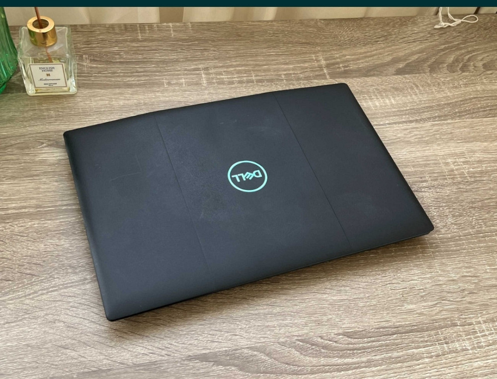 США Игровой ноутбук Dell G3(GTX 1660Ti,1650Ti,2060). Киев - изображение 7