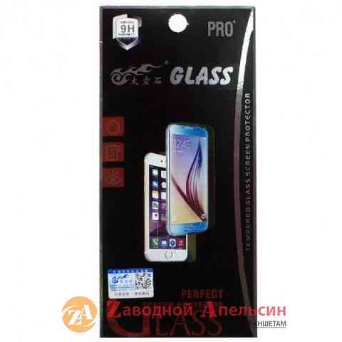 Защитное стекло Lenovo S850 GLASS Одесса