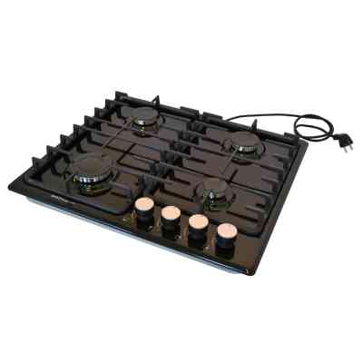 Варочна поверхня Grunhelm GPG 6136 BEF Вінниця