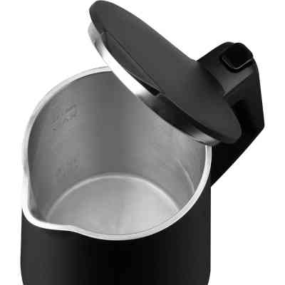 Електрочайник ECG RK 1893 Digitouch Black (RK1893 Digitouch Black) Вінниця